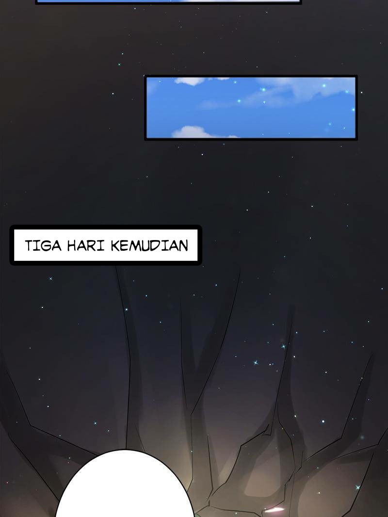 Beauty and the Beast Chapter 21 Gambar 34