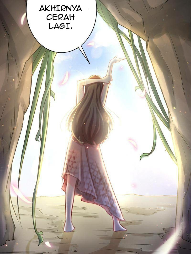 Beauty and the Beast Chapter 21 Gambar 35