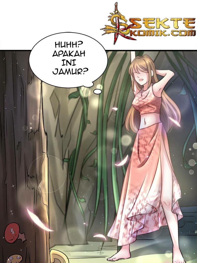 Beauty and the Beast Chapter 21 Gambar 36