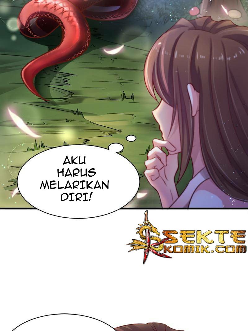 Beauty and the Beast Chapter 21 Gambar 38