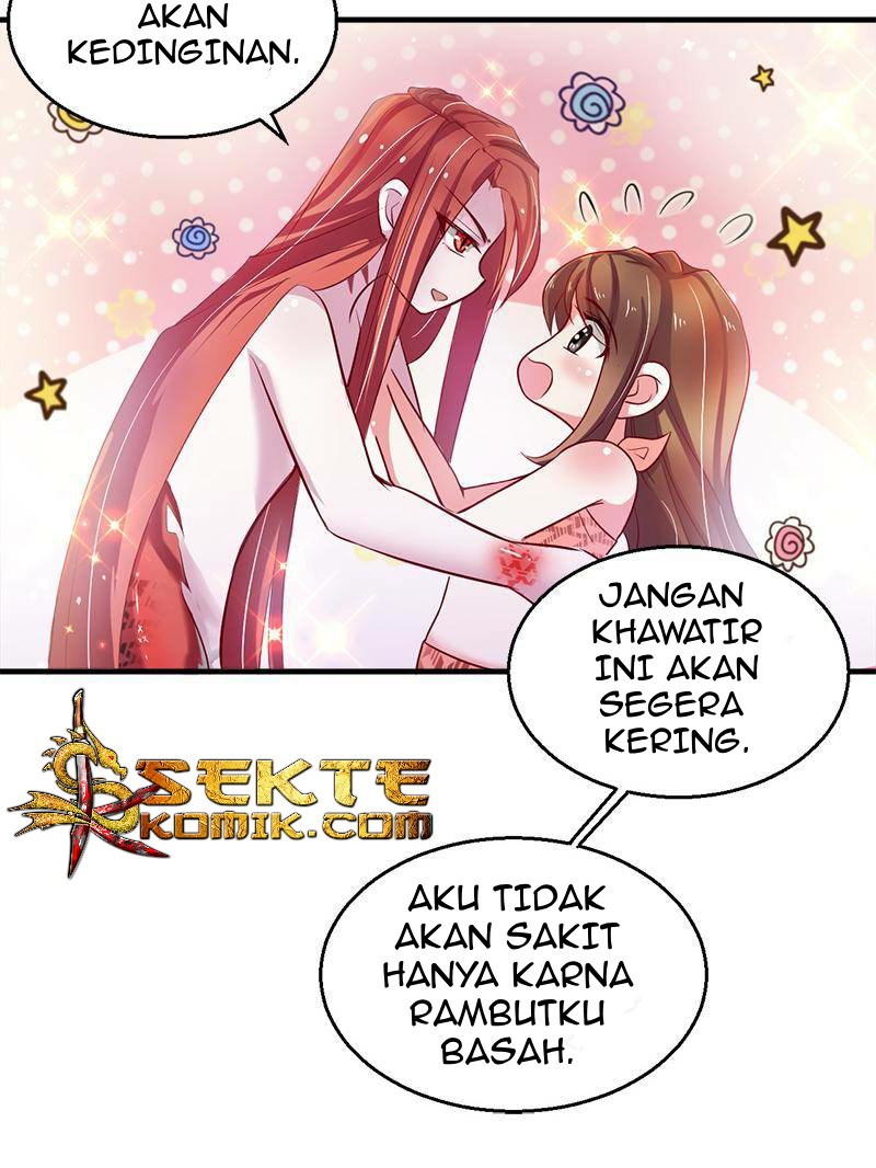 Beauty and the Beast Chapter 20 Gambar 44