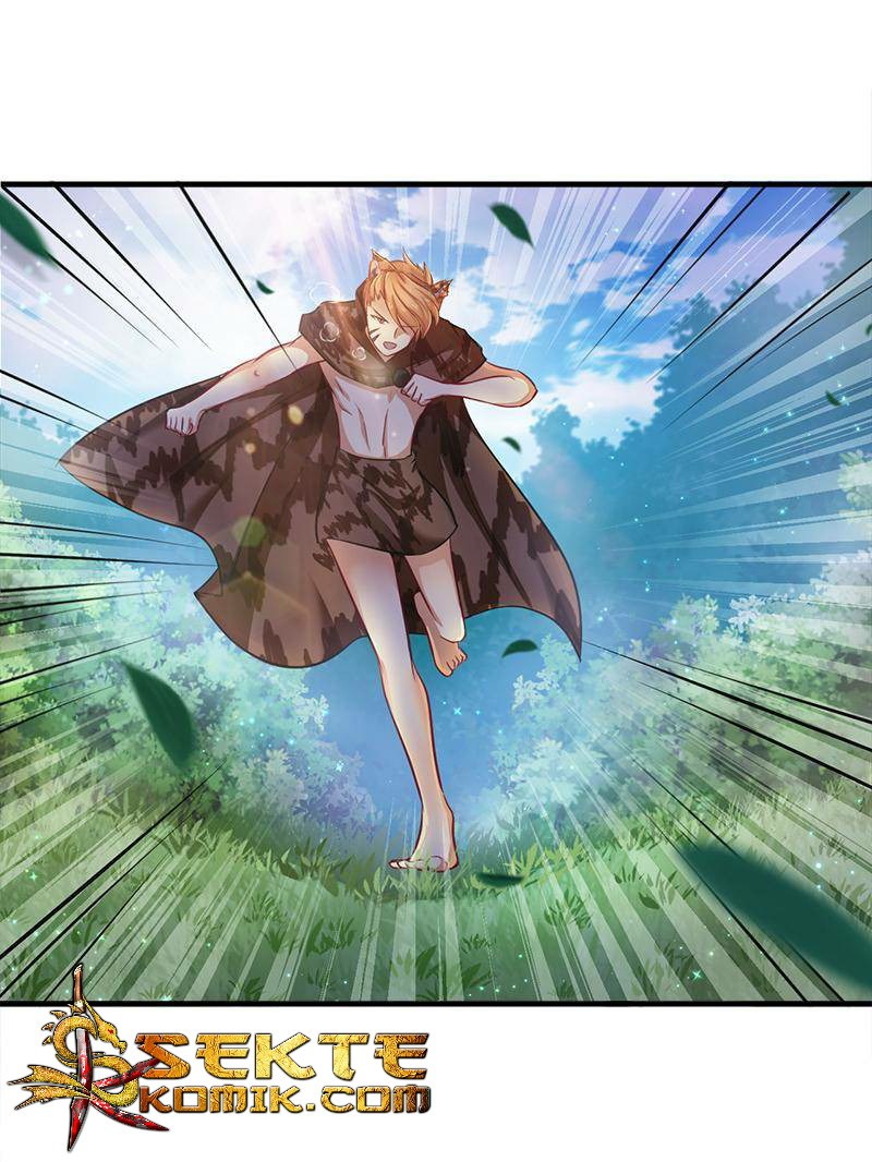 Beauty and the Beast Chapter 20 Gambar 9