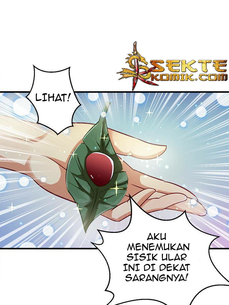 Beauty and the Beast Chapter 20 Gambar 11