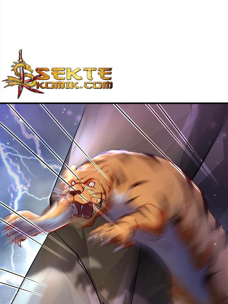 Beauty and the Beast Chapter 20 Gambar 22