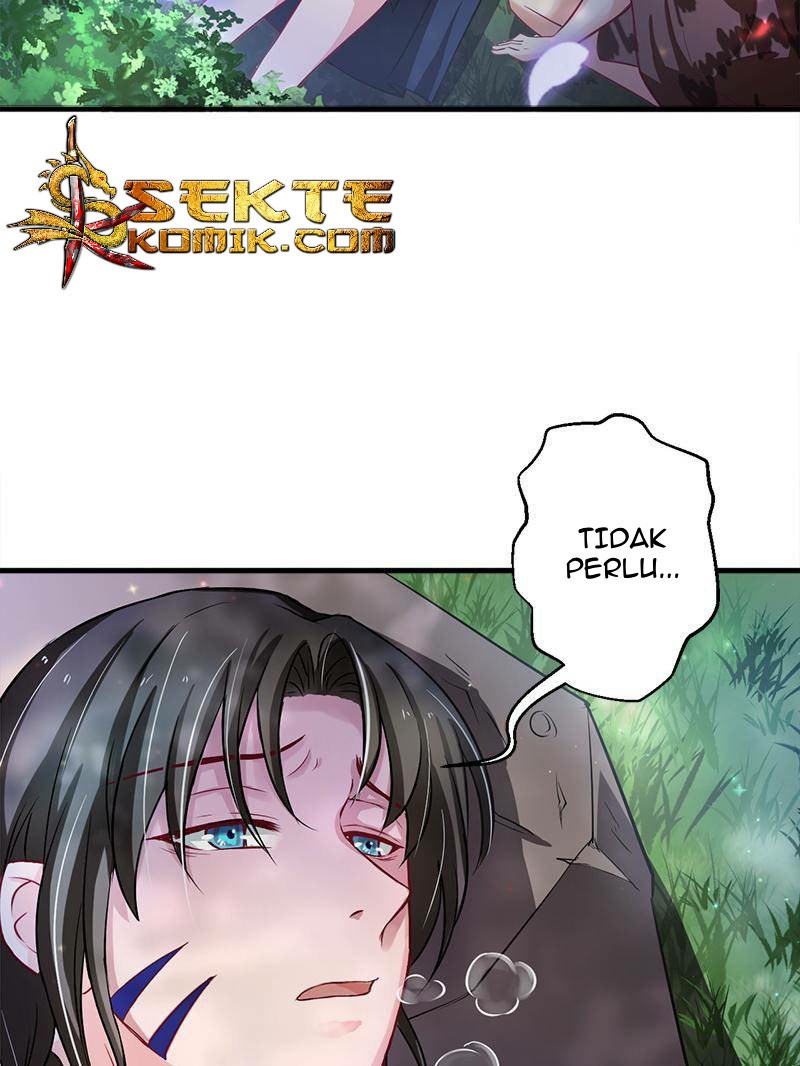 Beauty and the Beast Chapter 20 Gambar 3