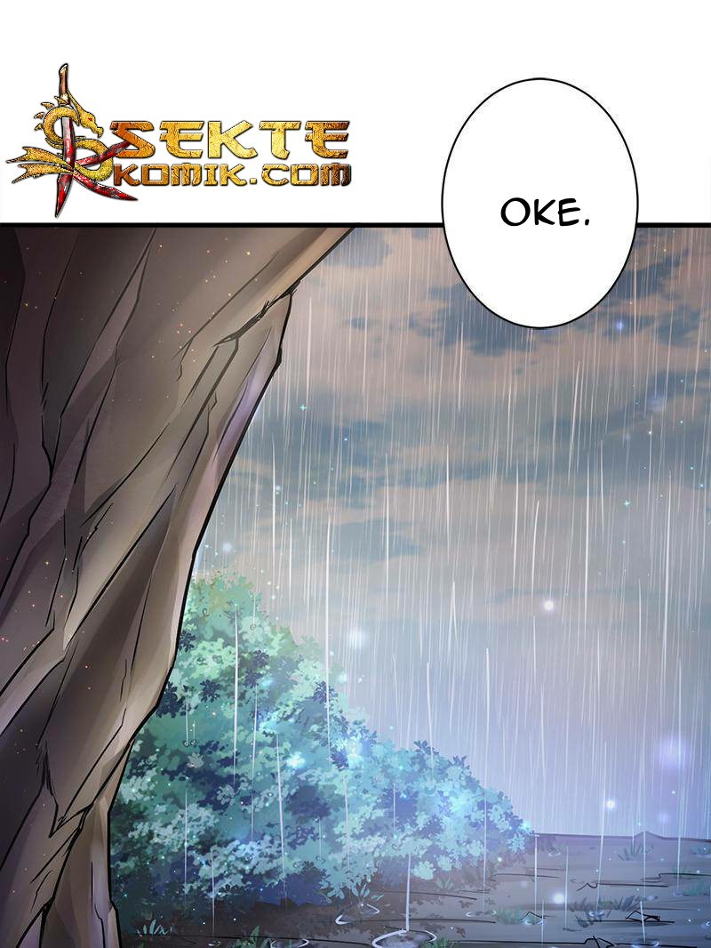 Beauty and the Beast Chapter 20 Gambar 37