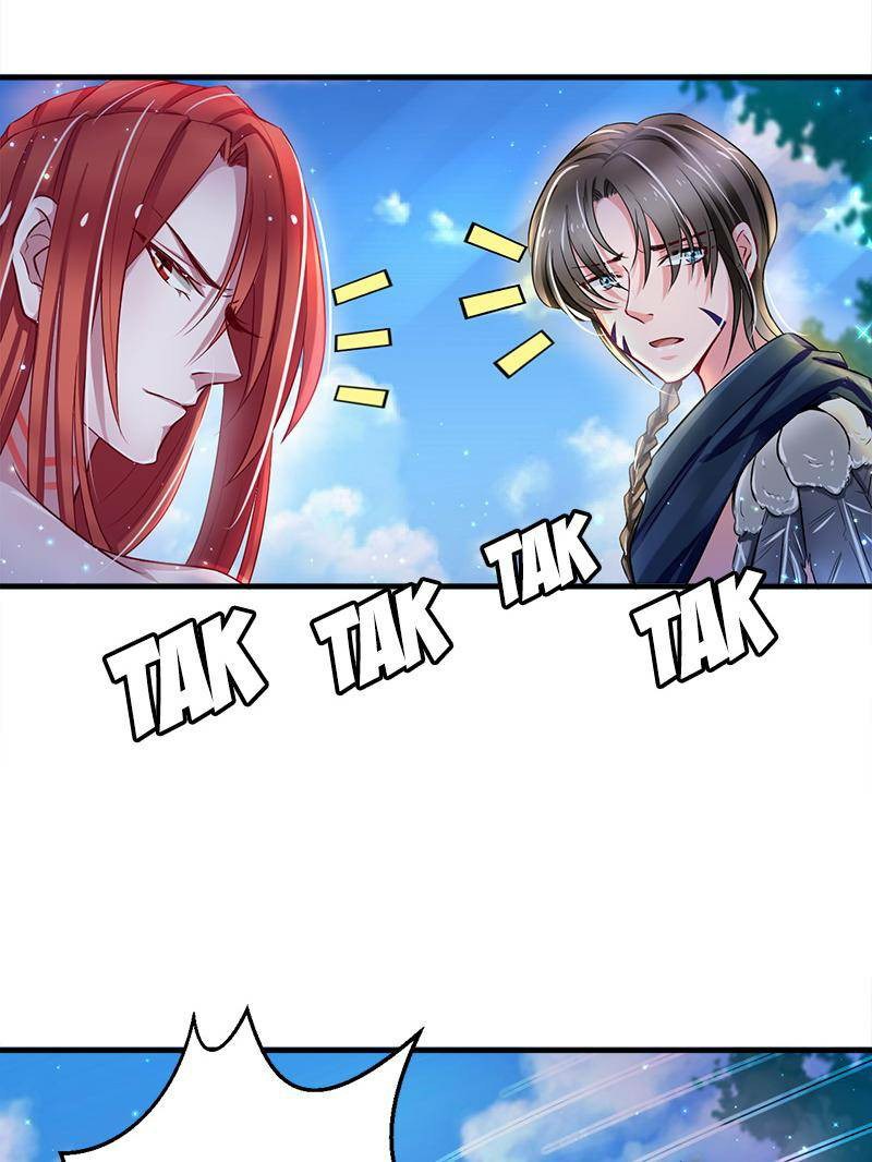 Beauty and the Beast Chapter 19 Gambar 4