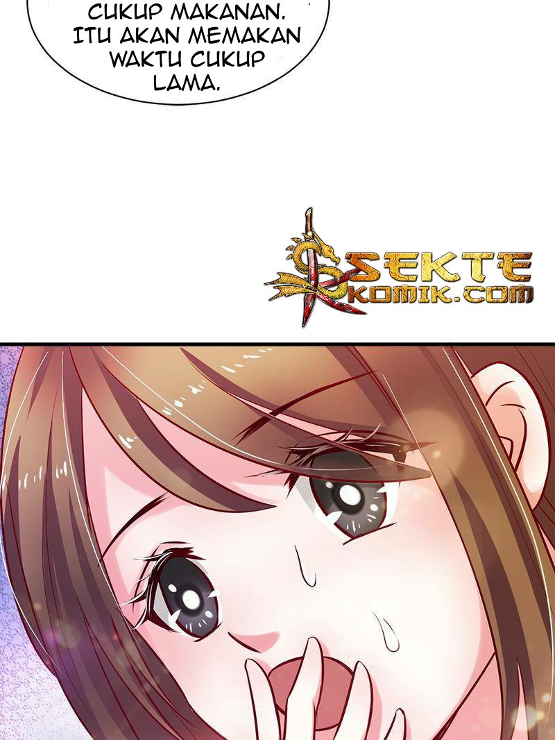 Beauty and the Beast Chapter 19 Gambar 42