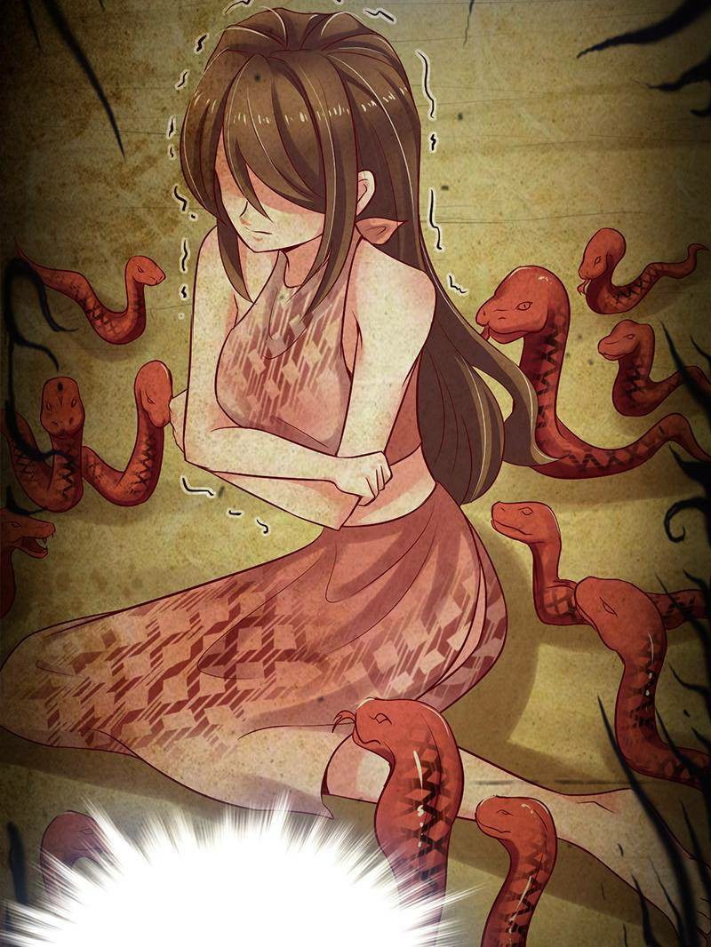 Beauty and the Beast Chapter 19 Gambar 44