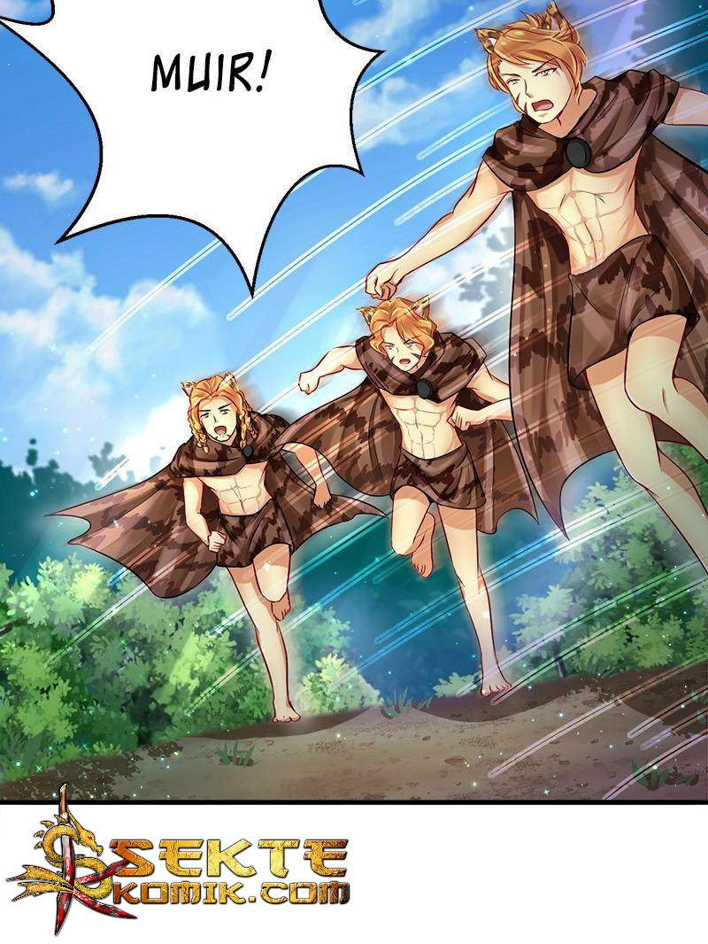 Beauty and the Beast Chapter 19 Gambar 5