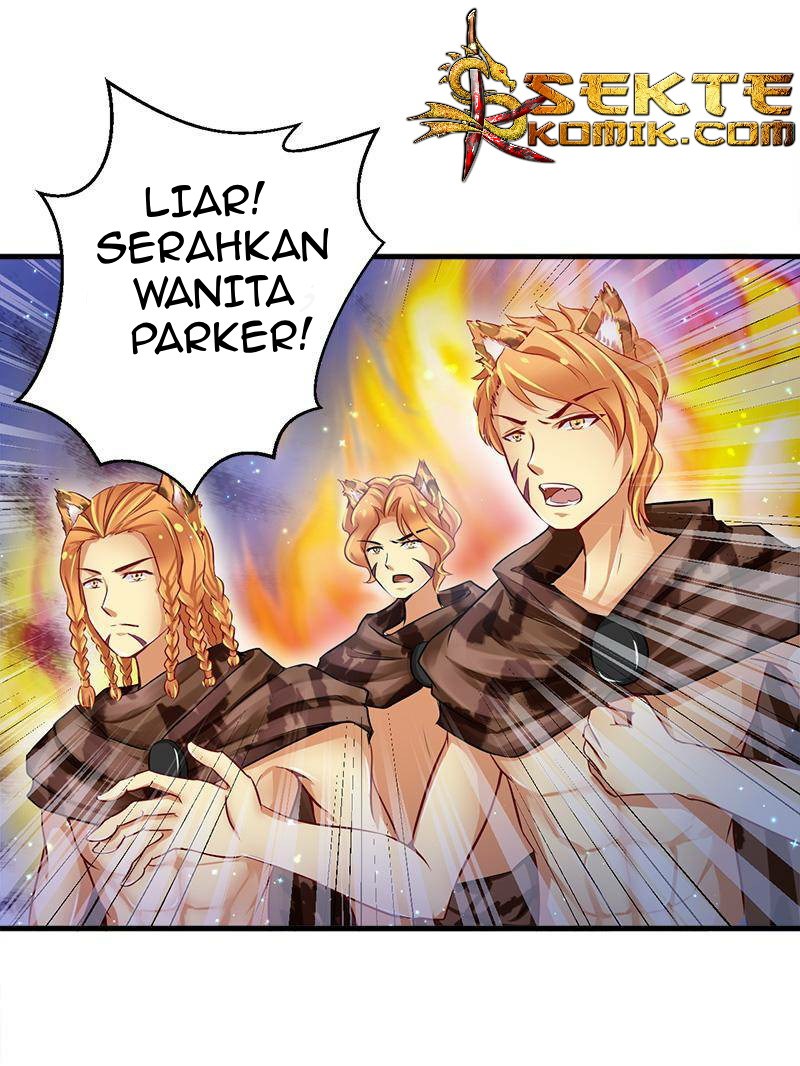 Beauty and the Beast Chapter 19 Gambar 6