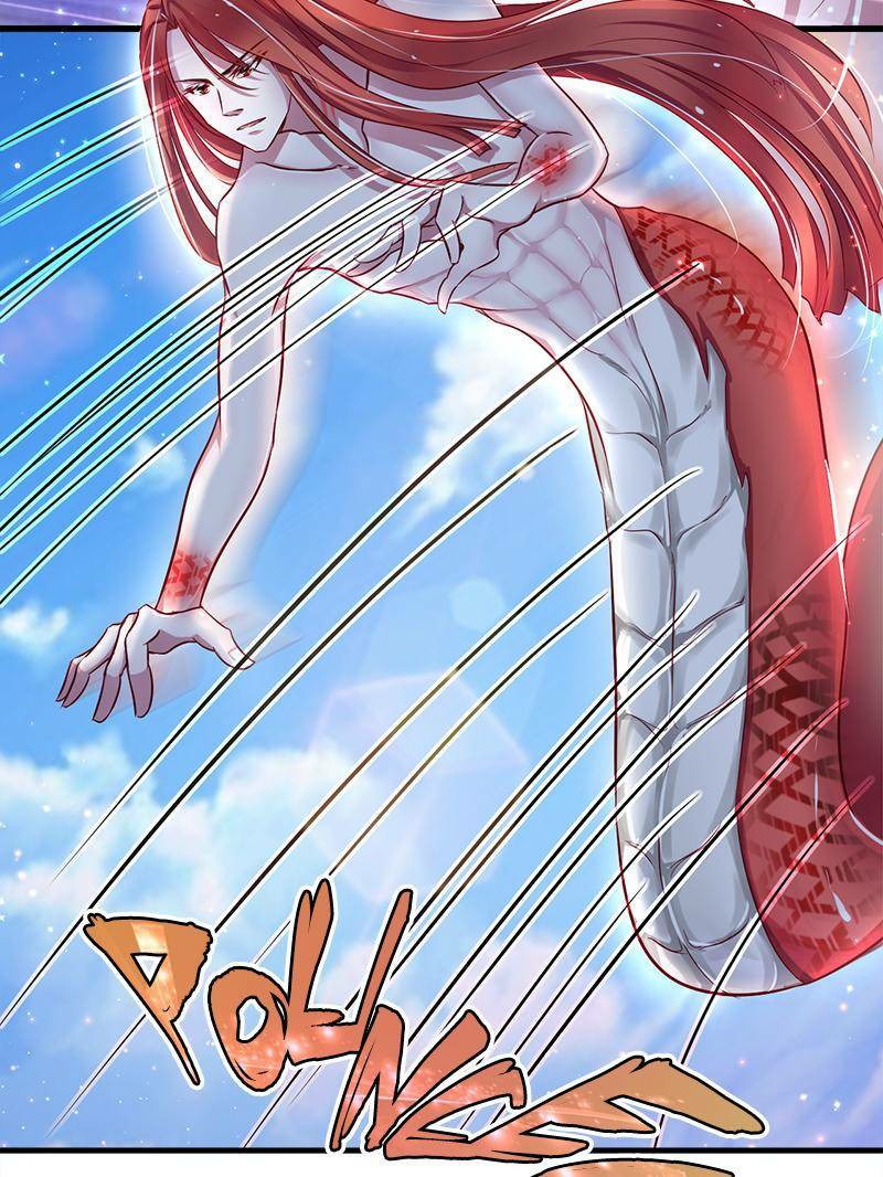 Beauty and the Beast Chapter 19 Gambar 10