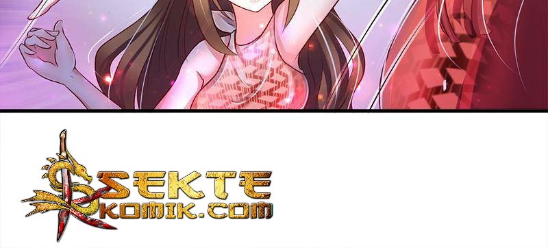 Beauty and the Beast Chapter 19 Gambar 12