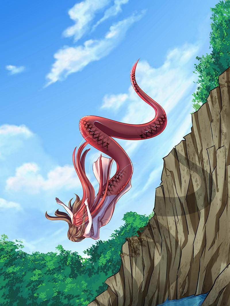 Beauty and the Beast Chapter 19 Gambar 13