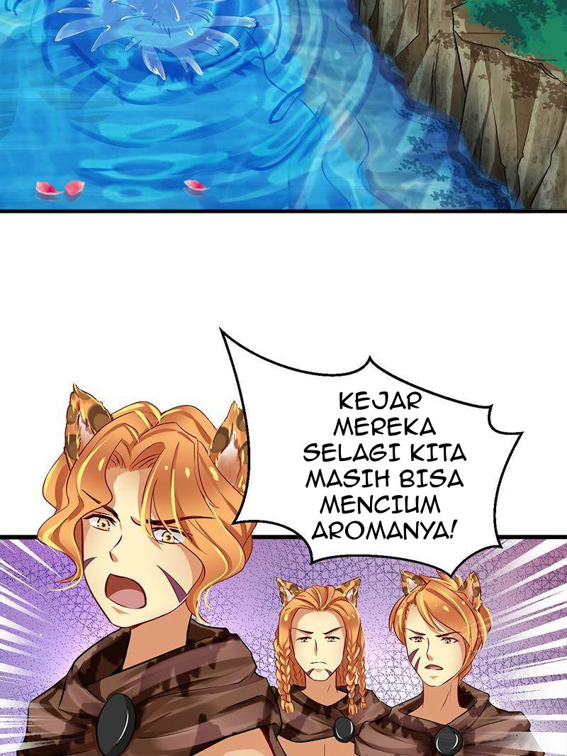 Beauty and the Beast Chapter 19 Gambar 15