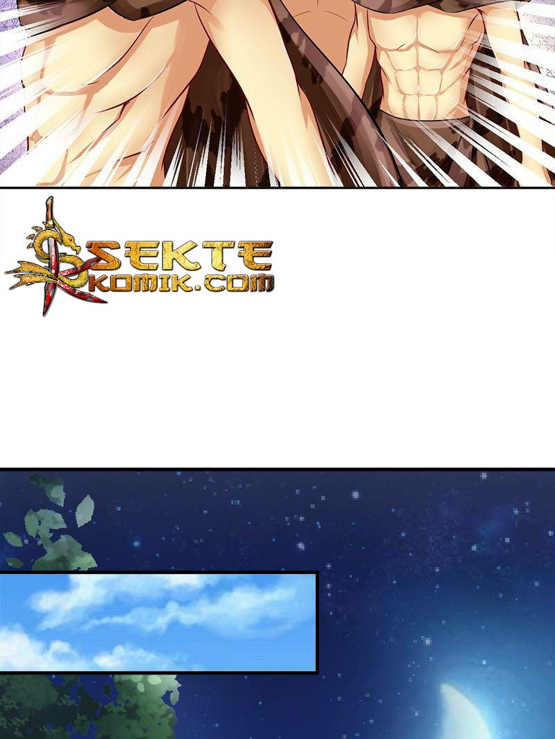 Beauty and the Beast Chapter 19 Gambar 16