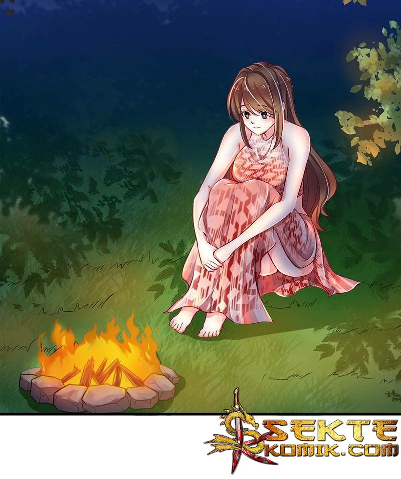 Beauty and the Beast Chapter 19 Gambar 18