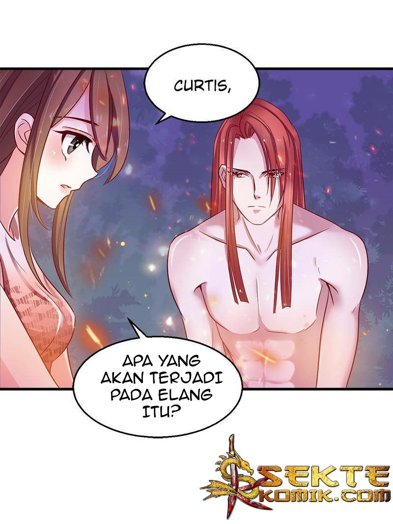 Beauty and the Beast Chapter 19 Gambar 19