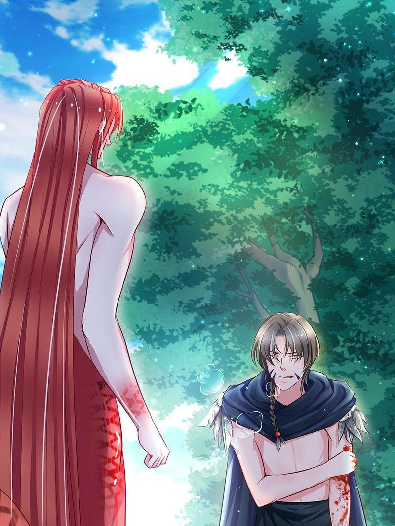 Manhua Beauty and the Beast Chapter 19 gambar nomor 2