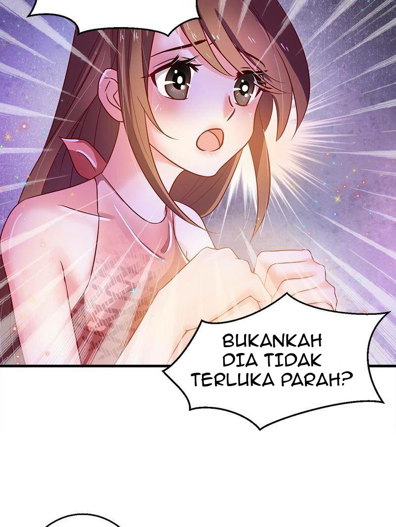 Beauty and the Beast Chapter 19 Gambar 21