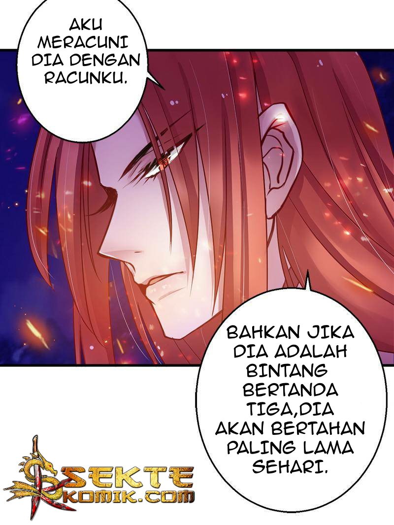 Beauty and the Beast Chapter 19 Gambar 22