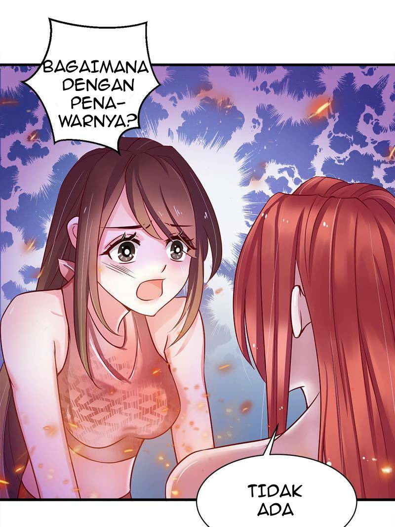 Beauty and the Beast Chapter 19 Gambar 23