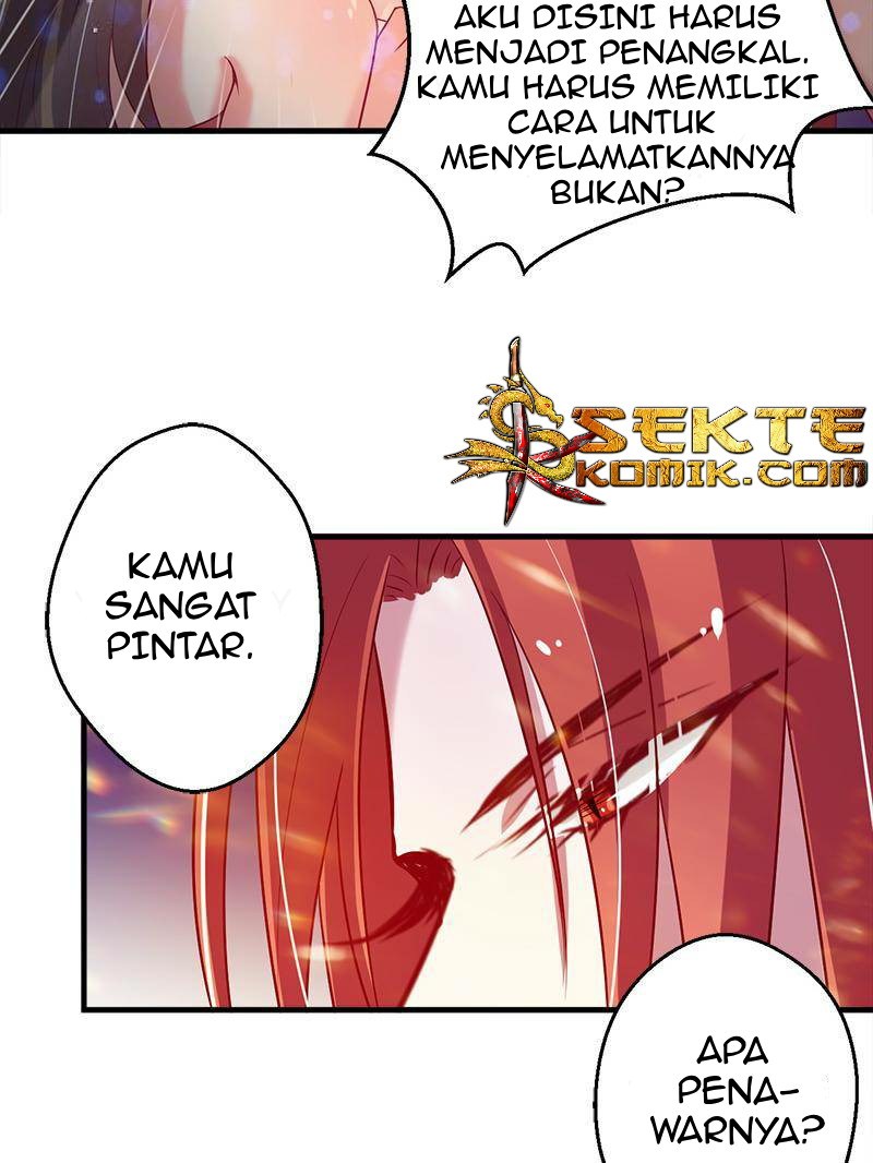 Beauty and the Beast Chapter 19 Gambar 26