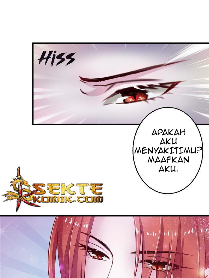 Beauty and the Beast Chapter 19 Gambar 29