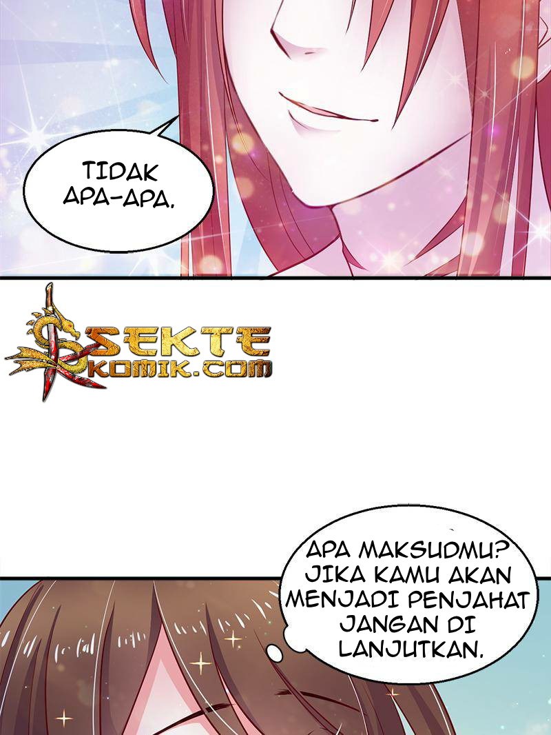 Beauty and the Beast Chapter 19 Gambar 30