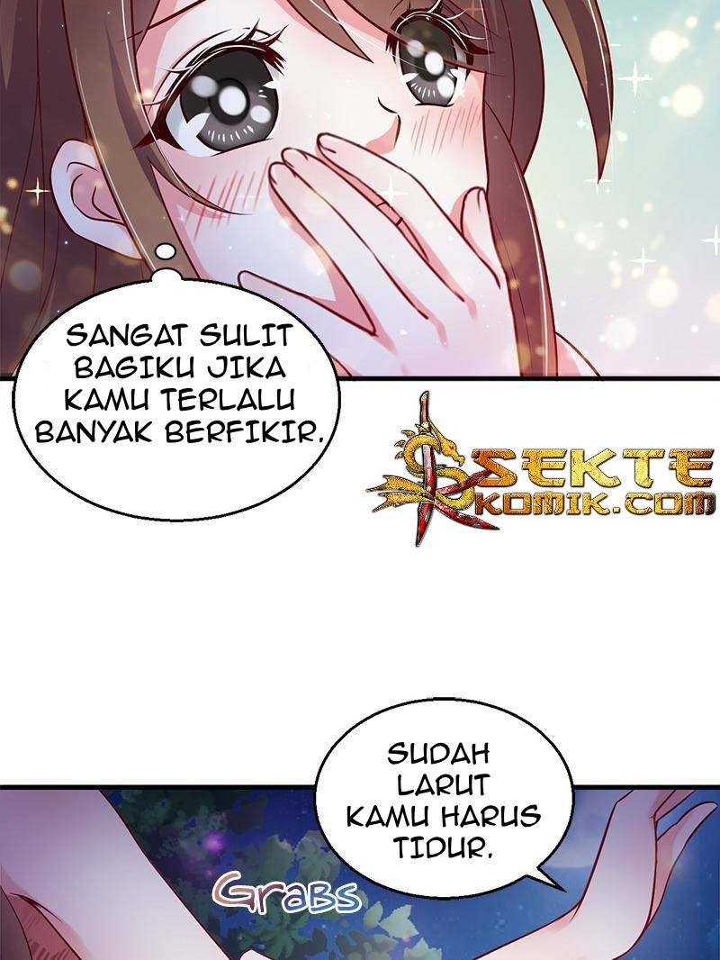 Beauty and the Beast Chapter 19 Gambar 31