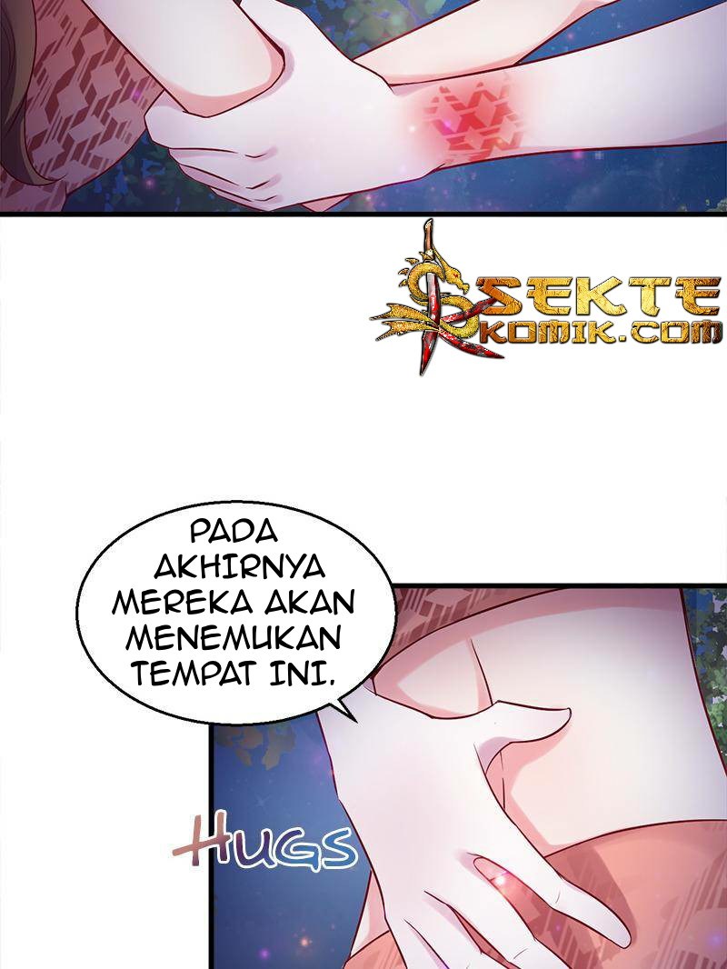 Beauty and the Beast Chapter 19 Gambar 32