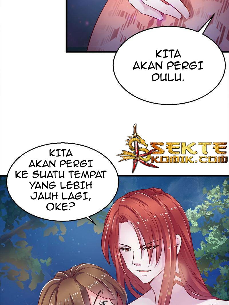 Beauty and the Beast Chapter 19 Gambar 33