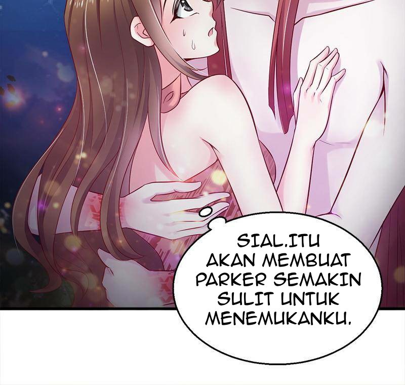 Beauty and the Beast Chapter 19 Gambar 34