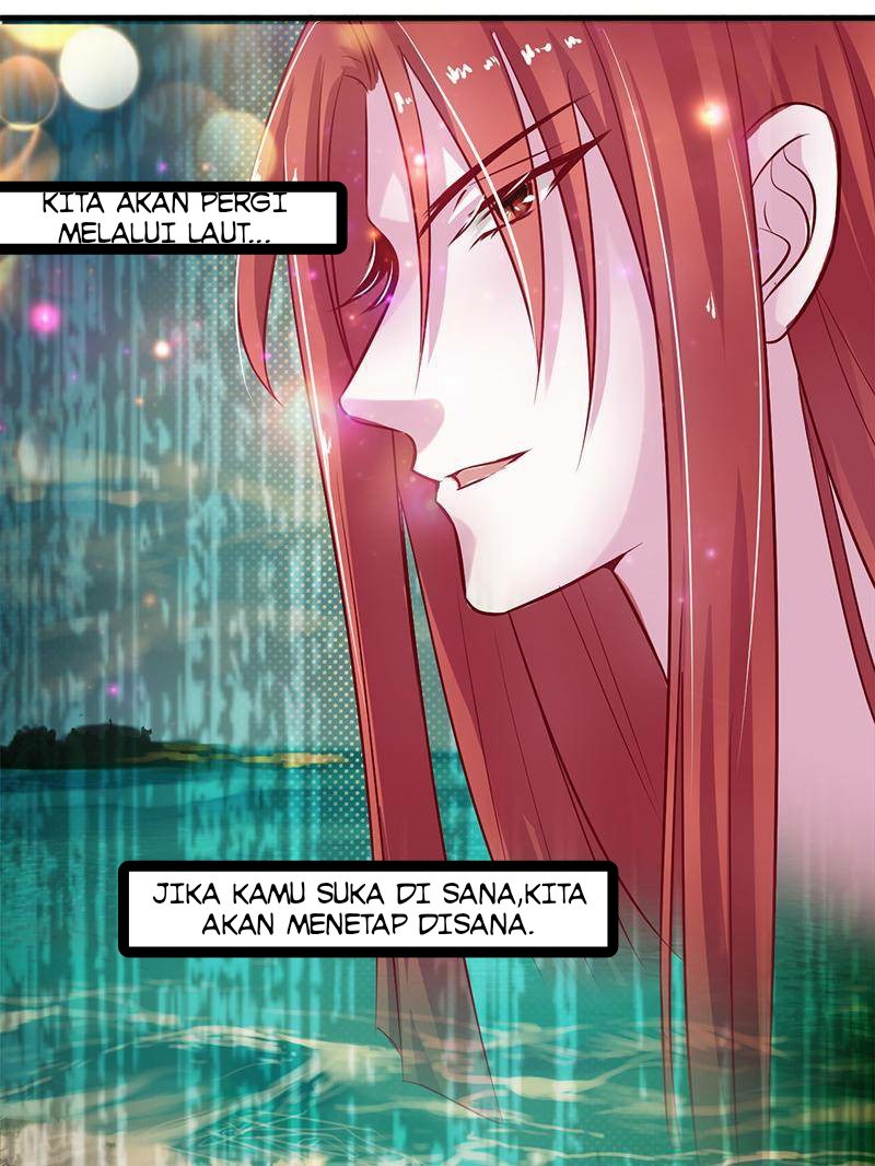 Beauty and the Beast Chapter 19 Gambar 36