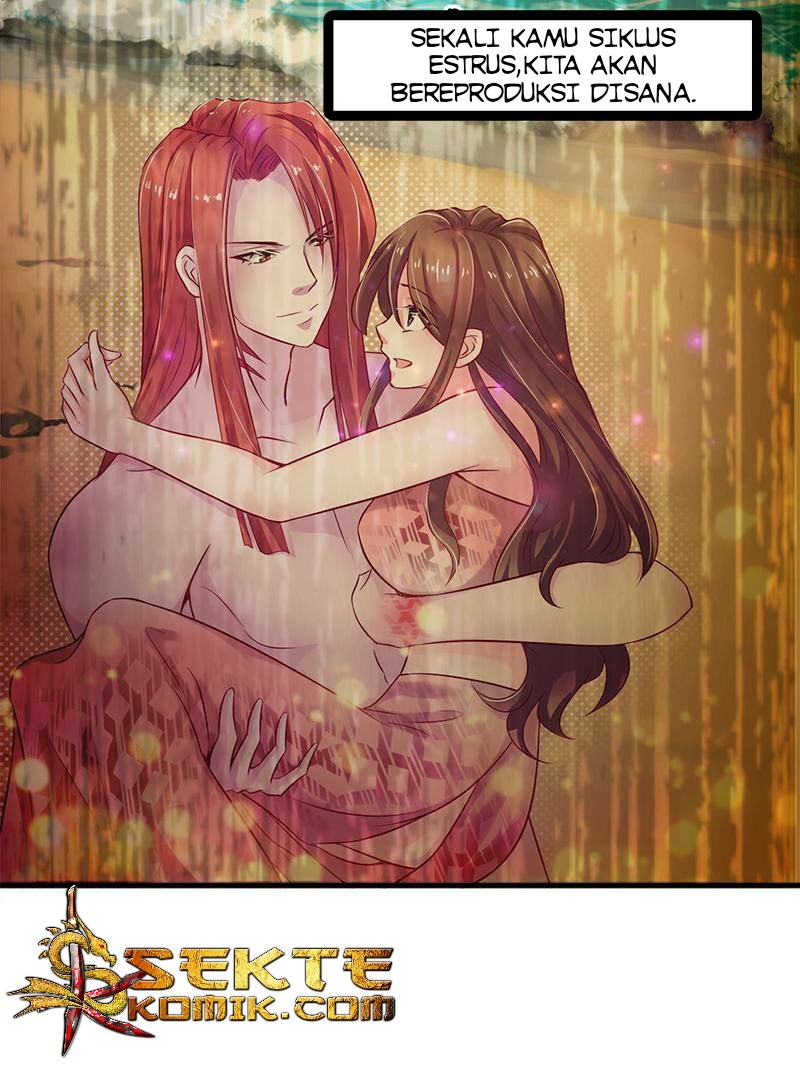 Beauty and the Beast Chapter 19 Gambar 37