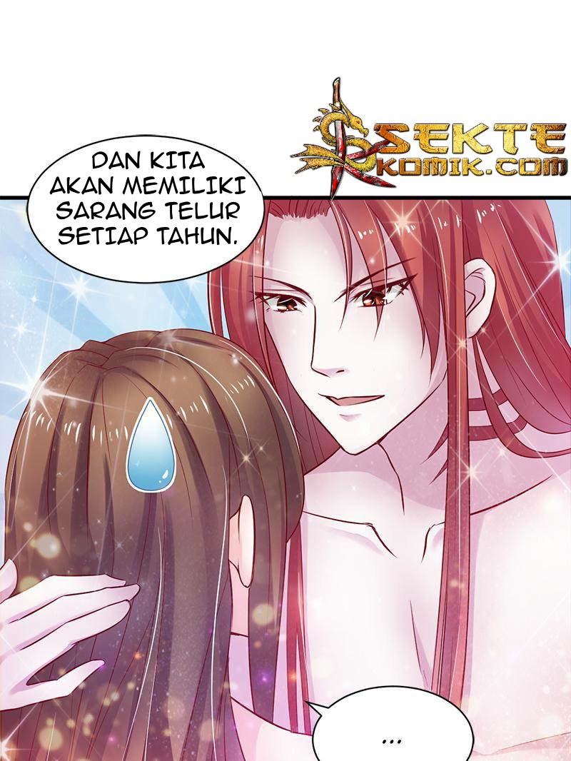 Beauty and the Beast Chapter 19 Gambar 38