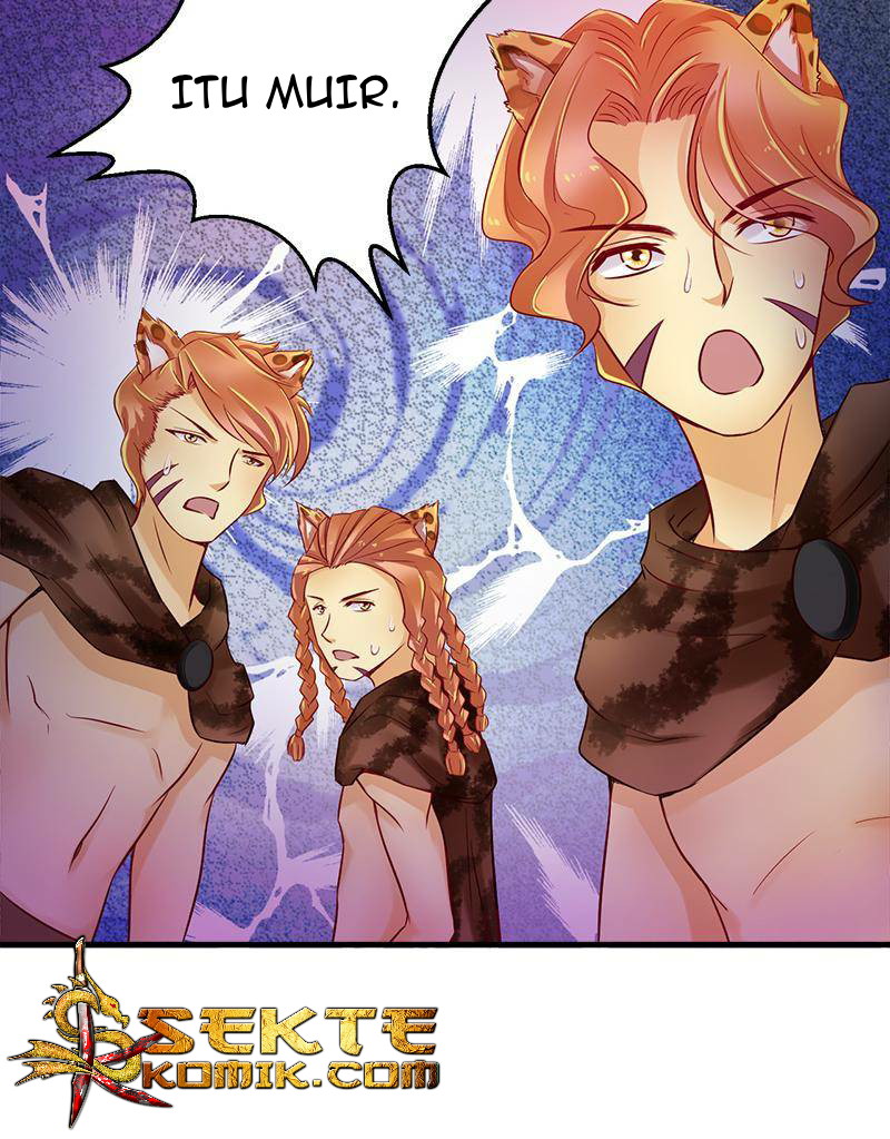 Beauty and the Beast Chapter 18 Gambar 41