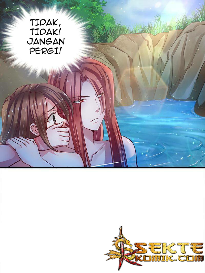 Beauty and the Beast Chapter 18 Gambar 5