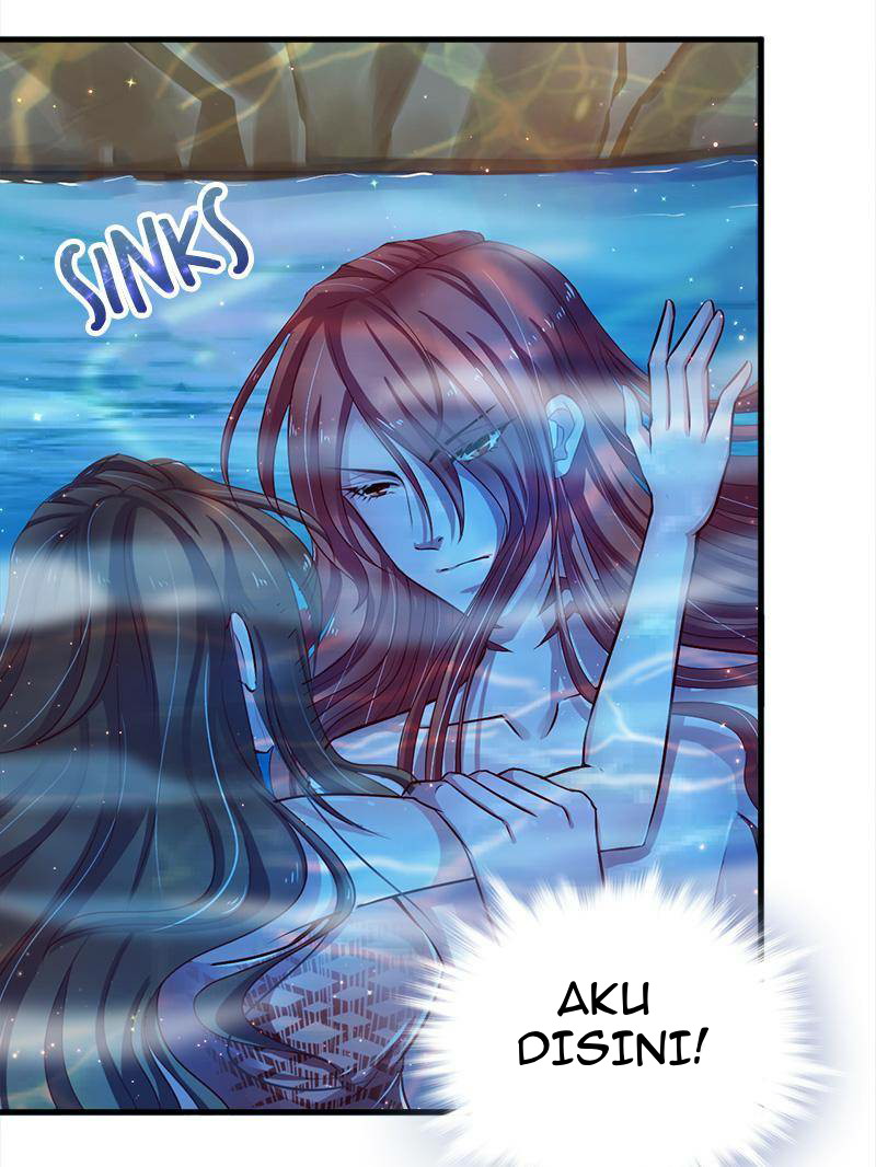 Beauty and the Beast Chapter 18 Gambar 6