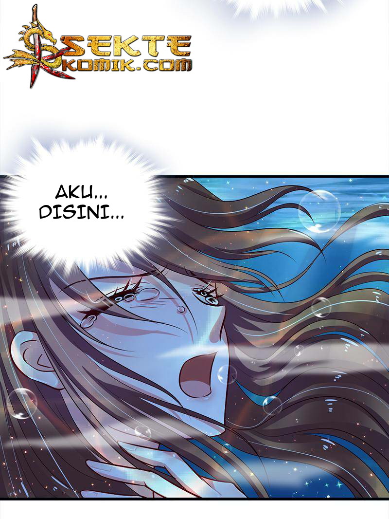 Beauty and the Beast Chapter 18 Gambar 7