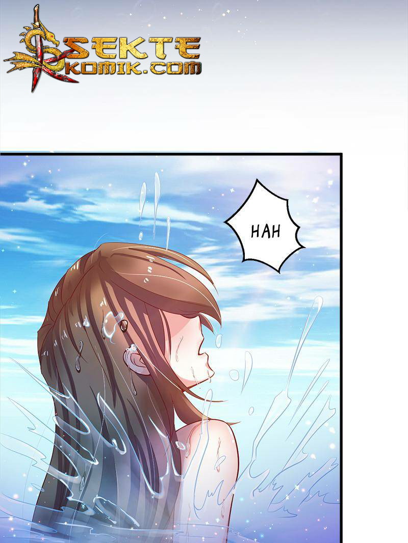 Beauty and the Beast Chapter 18 Gambar 11