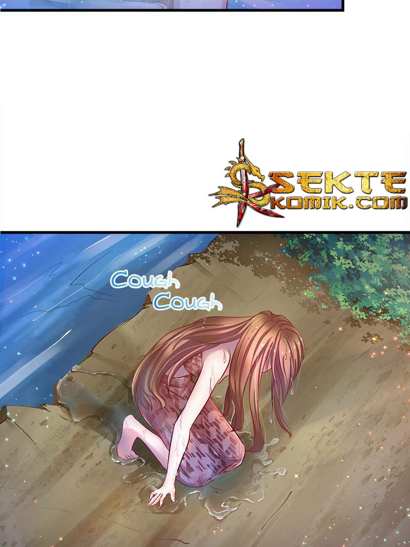 Beauty and the Beast Chapter 18 Gambar 12