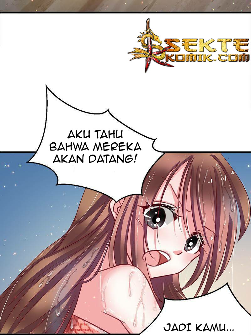 Beauty and the Beast Chapter 18 Gambar 13