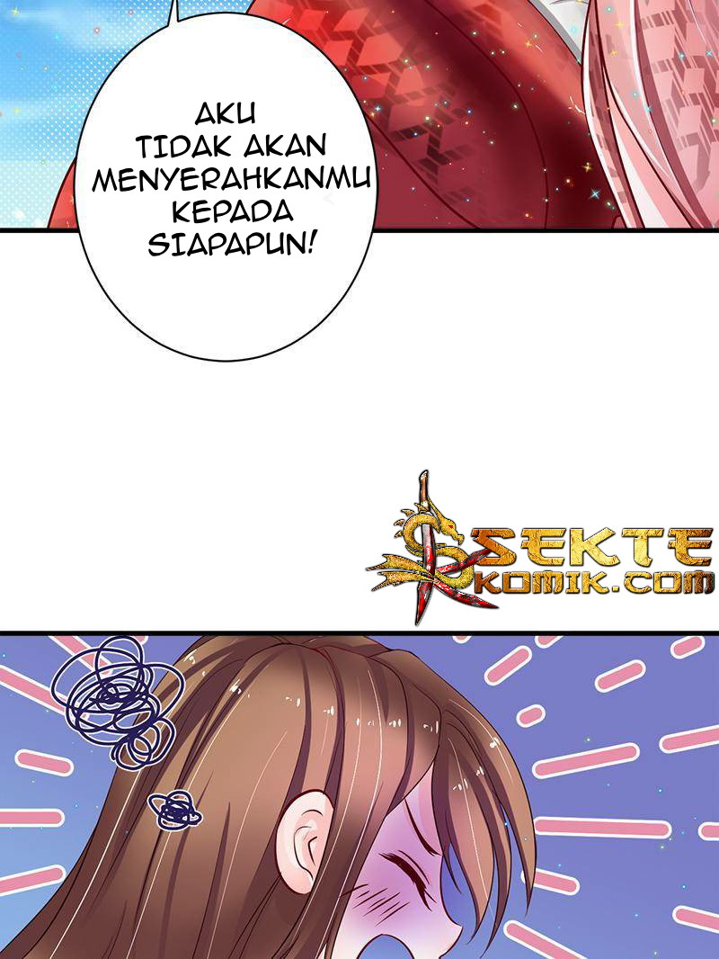 Beauty and the Beast Chapter 18 Gambar 16