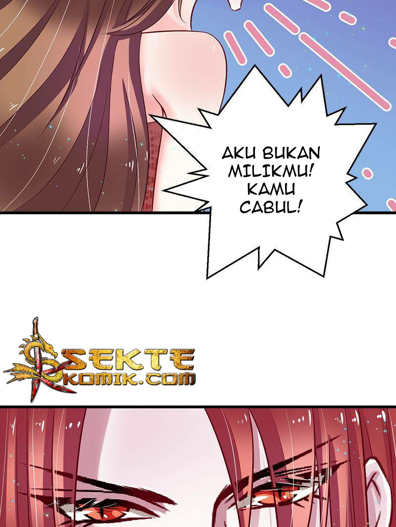 Beauty and the Beast Chapter 18 Gambar 17