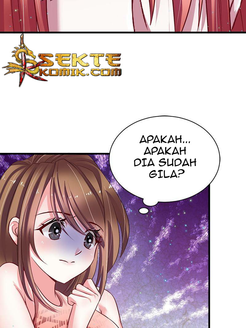 Beauty and the Beast Chapter 18 Gambar 18