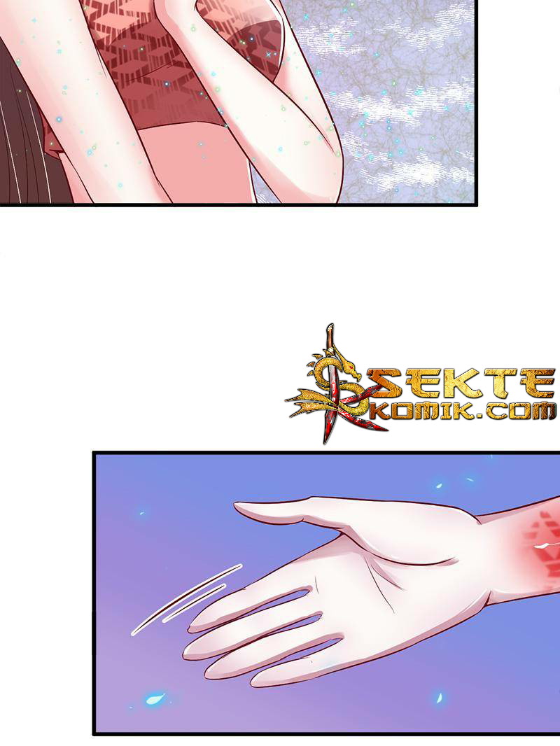 Beauty and the Beast Chapter 18 Gambar 19