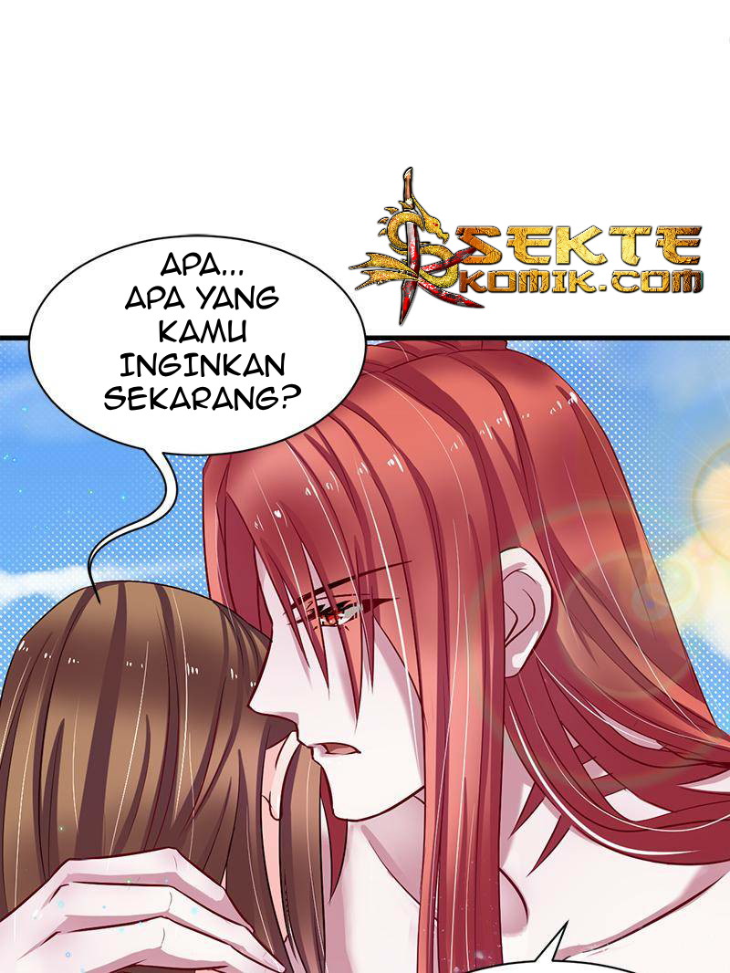 Beauty and the Beast Chapter 18 Gambar 20