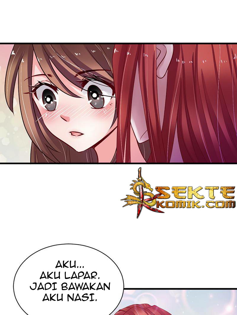 Beauty and the Beast Chapter 18 Gambar 22