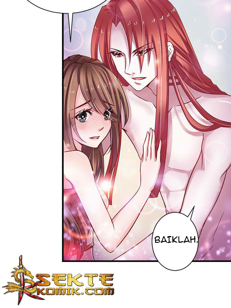 Beauty and the Beast Chapter 18 Gambar 23